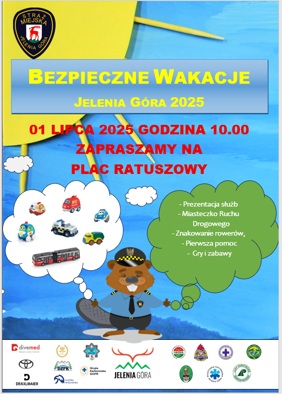 Plakat BW 2025 skrin